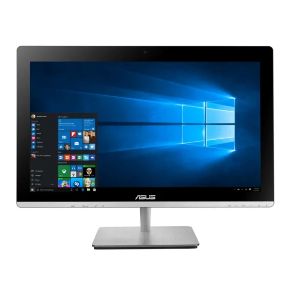 ASUS Vivo AiO V230ICGT-BF109X All-in-One PC/workstation Intel® Core™ i7 i7-6700T 58.4 cm (23″) 1920 x 1080 pixels Touchscreen 8 GB 1 TB HDD NVIDIA® GeForce® 930M Windows 10 Home Black
