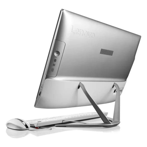 Lenovo IdeaCentre 300-22ISU Intel® Core™ i5 i5-6200U 54.6 cm (21.5″) 1920 x 1080 pixels All-in-One PC 4 GB DDR4-SDRAM 1 TB HDD Windows 10 Home Wi-Fi 5 (802.11ac) White