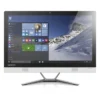 Lenovo IdeaCentre 300-22ISU Intel® Core™ i5 i5-6200U 54.6 cm (21.5″) 1920 x 1080 pixels All-in-One PC 4 GB DDR4-SDRAM 1 TB HDD Windows 10 Home Wi-Fi 5 (802.11ac) White