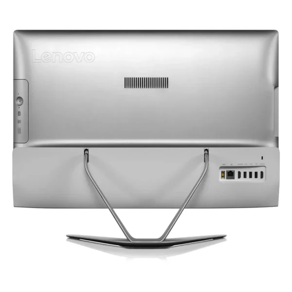 Lenovo IdeaCentre 300-22ISU Intel® Core™ i5 i5-6200U 54.6 cm (21.5″) 1920 x 1080 pixels All-in-One PC 4 GB DDR4-SDRAM 1 TB HDD Windows 10 Home Wi-Fi 5 (802.11ac) White
