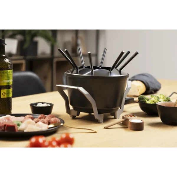Princess 173100 Fondue Premium