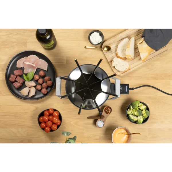 Princess 173100 Fondue Premium