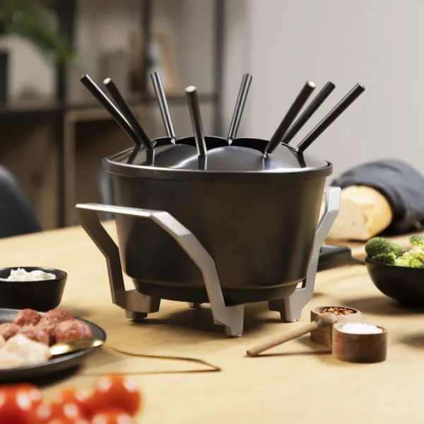 Princess 173100 Fondue Premium