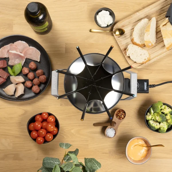 Princess 173100 Fondue Premium