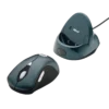 Trust Wireless Optical Tilt MI-4520T mouse RF Wireless 800 DPI