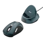 Trust Wireless Optical Tilt MI-4520T mouse RF Wireless 800 DPI