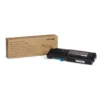 Xerox Genuine Phaser™ 6600, WorkCentre™ 6605 Cyan Standard capacity Toner Cartridge