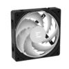 Zalman ALPHA2 DS A24 BLACK computer cooling system Processor All-in-one liquid cooler 12 cm 1 pc(s)