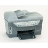 HP OfficeJet 7130 Thermal inkjet A4 2400 x 1200 DPI 8 ppm
