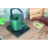 Unold 18217 BLITZKOCHER Jade electric kettle 0.6 L 800 W Green