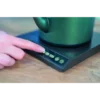 Unold 18217 BLITZKOCHER Jade electric kettle 0.6 L 800 W Green