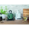 Unold 18217 BLITZKOCHER Jade electric kettle 0.6 L 800 W Green