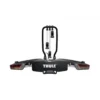 Thule EasyFold XT Bicycle carrier Aluminium, Black