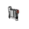 Thule EasyFold XT Bicycle carrier Aluminium, Black