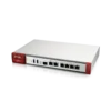 Zyxel ATP200 hardware firewall Desktop 2 Gbit/s