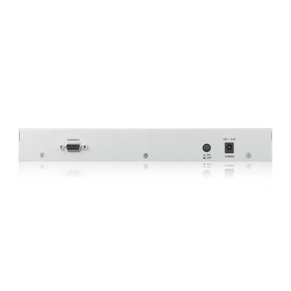 Zyxel ATP200 hardware firewall Desktop 2 Gbit/s