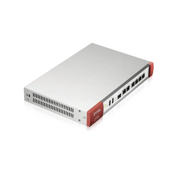 Zyxel ATP200 hardware firewall Desktop 2 Gbit/s