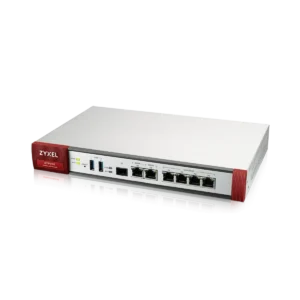 Zyxel ATP200 hardware firewall Desktop 2 Gbit/s