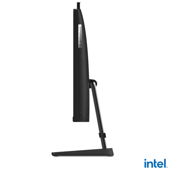 Lenovo IdeaCentre 3 Intel® Core™ i5 i5-12450H 68.6 cm (27″) 1920 x 1080 pixels All-in-One PC 8 GB DDR4-SDRAM 512 GB SSD Wi-Fi 6 (802.11ax) Black