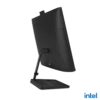Lenovo IdeaCentre 3 Intel® Core™ i5 i5-12450H 68.6 cm (27″) 1920 x 1080 pixels All-in-One PC 8 GB DDR4-SDRAM 512 GB SSD Wi-Fi 6 (802.11ax) Black