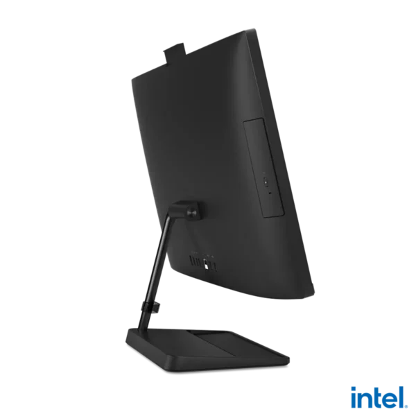 Lenovo IdeaCentre 3 Intel® Core™ i5 i5-12450H 68.6 cm (27″) 1920 x 1080 pixels All-in-One PC 8 GB DDR4-SDRAM 512 GB SSD Wi-Fi 6 (802.11ax) Black