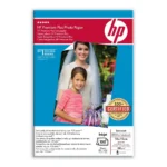 HP Premium Plus Satin-matt White Satin-matte