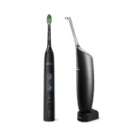 Philips Sonicare Bundle Set – Electric Toothbrush & Dental Flosser