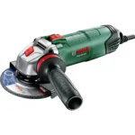 Bosch PWS 850-125 angle grinder 12.5 cm 12000 RPM 850 W 1.84 kg