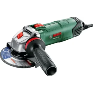 Bosch PWS 850-125 angle grinder 12.5 cm 12000 RPM 850 W 1.84 kg