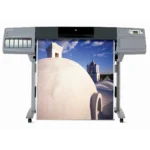 HP Designjet 5500UVPS Printer (42 in)
