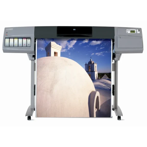 HP Designjet 5500UVPS Printer (42 in)