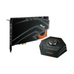 ASUS STRIX RAID DLX Internal 7.1 channels PCI-E