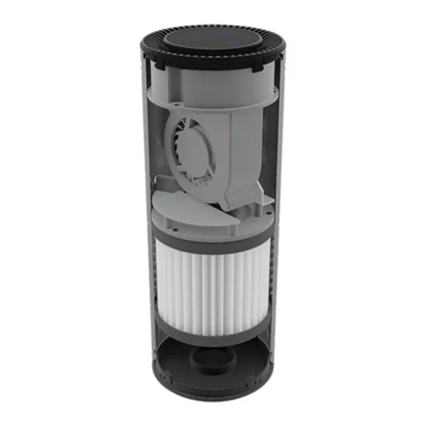 JVC KS-GA100 car air purifier