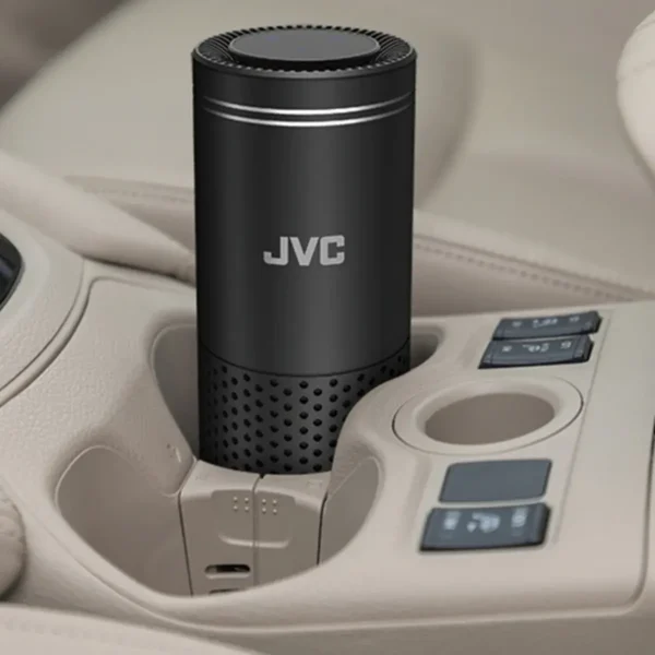 JVC KS-GA100 car air purifier