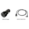JVC KS-GA100 car air purifier
