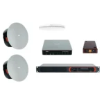 Biamp MRB-M-VT4-C