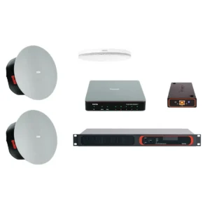 Biamp MRB-M-VT4-C