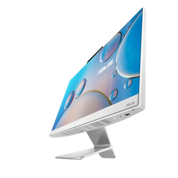 ASUS A3402WBAK-WA228W Intel® Core™ i3 i3-1215U 60.5 cm (23.8″) 1920 x 1080 pixels All-in-One PC 8 GB DDR4-SDRAM 512 GB SSD Windows 11 Home Wi-Fi 5 (802.11ac) White