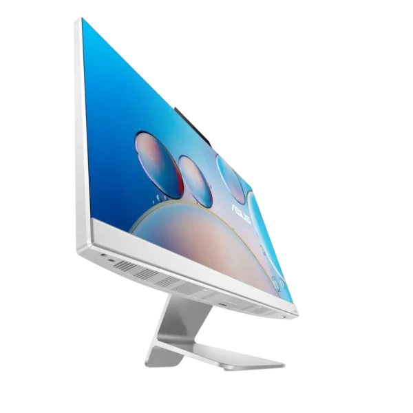 ASUS A3402WBAK-WA228W Intel® Core™ i3 i3-1215U 60.5 cm (23.8″) 1920 x 1080 pixels All-in-One PC 8 GB DDR4-SDRAM 512 GB SSD Windows 11 Home Wi-Fi 5 (802.11ac) White