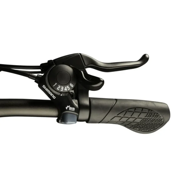 BOHLT X200BL electric bicycle Black Magnesium 50.8 cm (20″) 22.3 kg Lithium-Ion (Li-Ion)