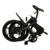 BOHLT X200BL electric bicycle Black Magnesium 50.8 cm (20″) 22.3 kg Lithium-Ion (Li-Ion)