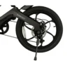 BOHLT X200BL electric bicycle Black Magnesium 50.8 cm (20″) 22.3 kg Lithium-Ion (Li-Ion)