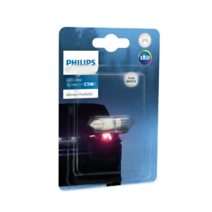 Philips Ultinon Pro3000 SI 11860U30CWB1 Car signalling bulb