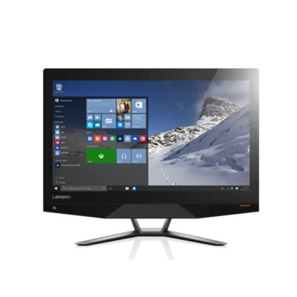 Lenovo IdeaCentre 700-24ISH Intel® Core™ i5 i5-6400 60.5 cm (23.8″) 1920 x 1080 pixels Touchscreen All-in-One PC 8 GB DDR4-SDRAM 1 TB HDD Windows 10 Home Black