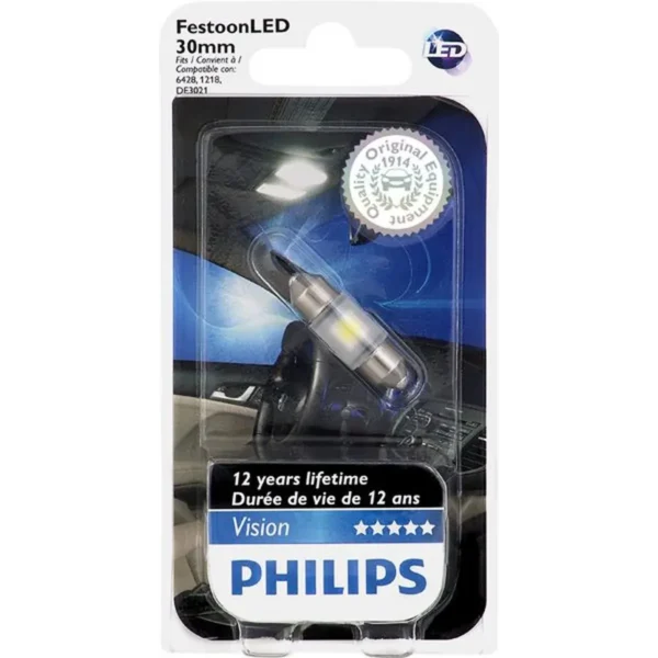 Philips VisionLED Signaling and interior LED lighting 128006000KB1