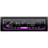 JVC KD-X451DBT car media receiver Black Bluetooth