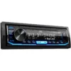 JVC KD-X451DBT car media receiver Black Bluetooth