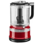 KitchenAid Electric Food Choppers Red