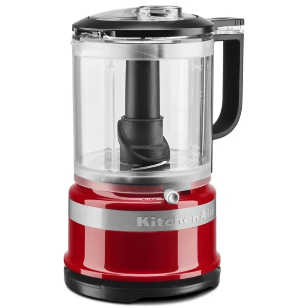 KitchenAid Electric Food Choppers Red