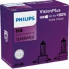 Philips VisionPlus 12342VPC2 Greater safety and comfort